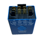 Seat Belt Reminder Relay 1362268, 5SA 004 396 00 fits 1975-1982 Volvo 260