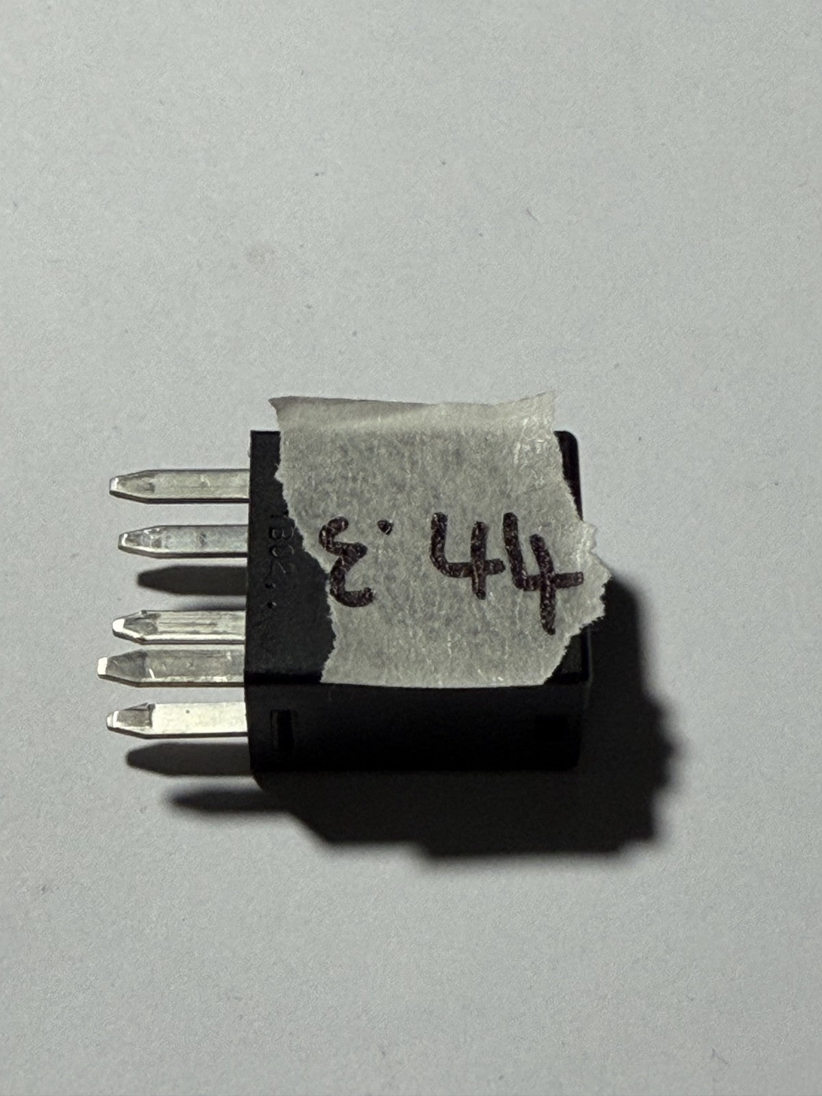 Deco Power Relay 95225 38300 fits 98 99 00 01 02 03 04 05 Hyundai Sonata
