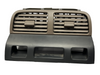 1998 Nissan Maxima Tan Center Vent Bezel
