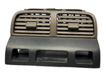 1998 Nissan Maxima Tan Center Vent Bezel