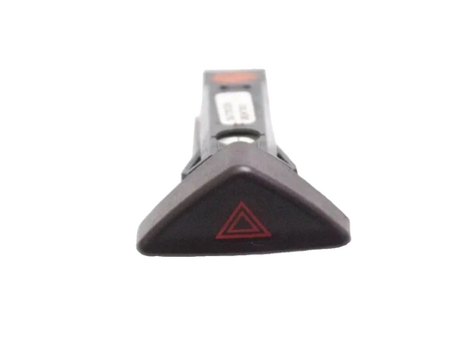04 05 06 07 08 09 Volvo S60R Dash Center Hazard Switch Button OEM Black