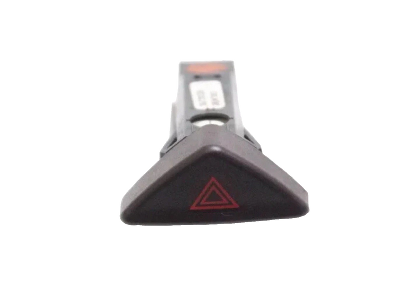 04 05 06 07 08 09 Volvo S60R Dash Center Hazard Switch Button OEM Black