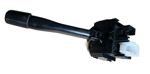 1996 1997 1998 1999 2000 Honda Civic Windshield Wiper Switch 15886 Black