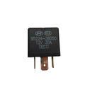 2006-2012 Hyundai Santa Fe Multi-Use 4-Pin Relay 12V 30A 95224 38050 Black