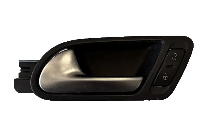 2012-2018 Volkswagen Tiguan Door Handle Interior Front Left LH 5N2 837 113 by Volkswagen