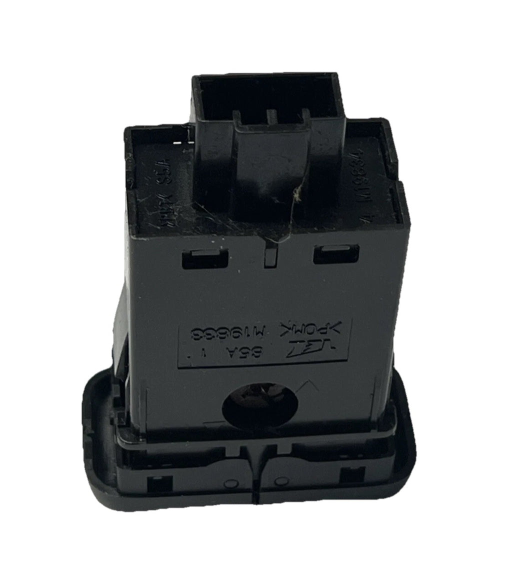 2003-2007 Honda Accord Sunroof Sun Roof Control Switch Button OEM M19833