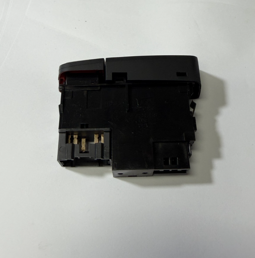 06 07 08 Honda Pilot Emergency Hazard Switch Button M19155 HZS S3N, M31338