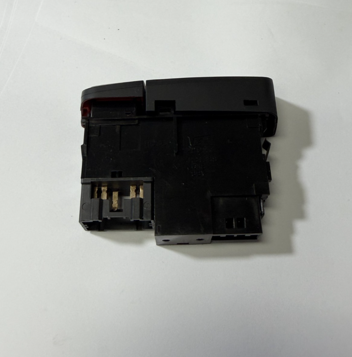 06 07 08 Honda Pilot Emergency Hazard Switch Button M19155 HZS S3N, M31338