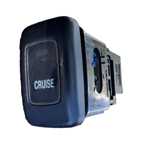1998 1999 2000 2001 2002 Honda Accord Cruise Control Switch Button M15786