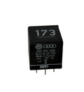 1999-2002 Volkswagen Cabrio Audi Daytime Running Light Relay 3A0941589