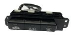 1996 1997 1998 1999 2000 Honda Civic AC Defrost Climate Control Switch OEM