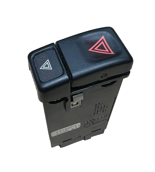 1993-1998 Volvo 850 960 S90 Emergency Hazard Switch OEM 9125204 96W28B by Volvo