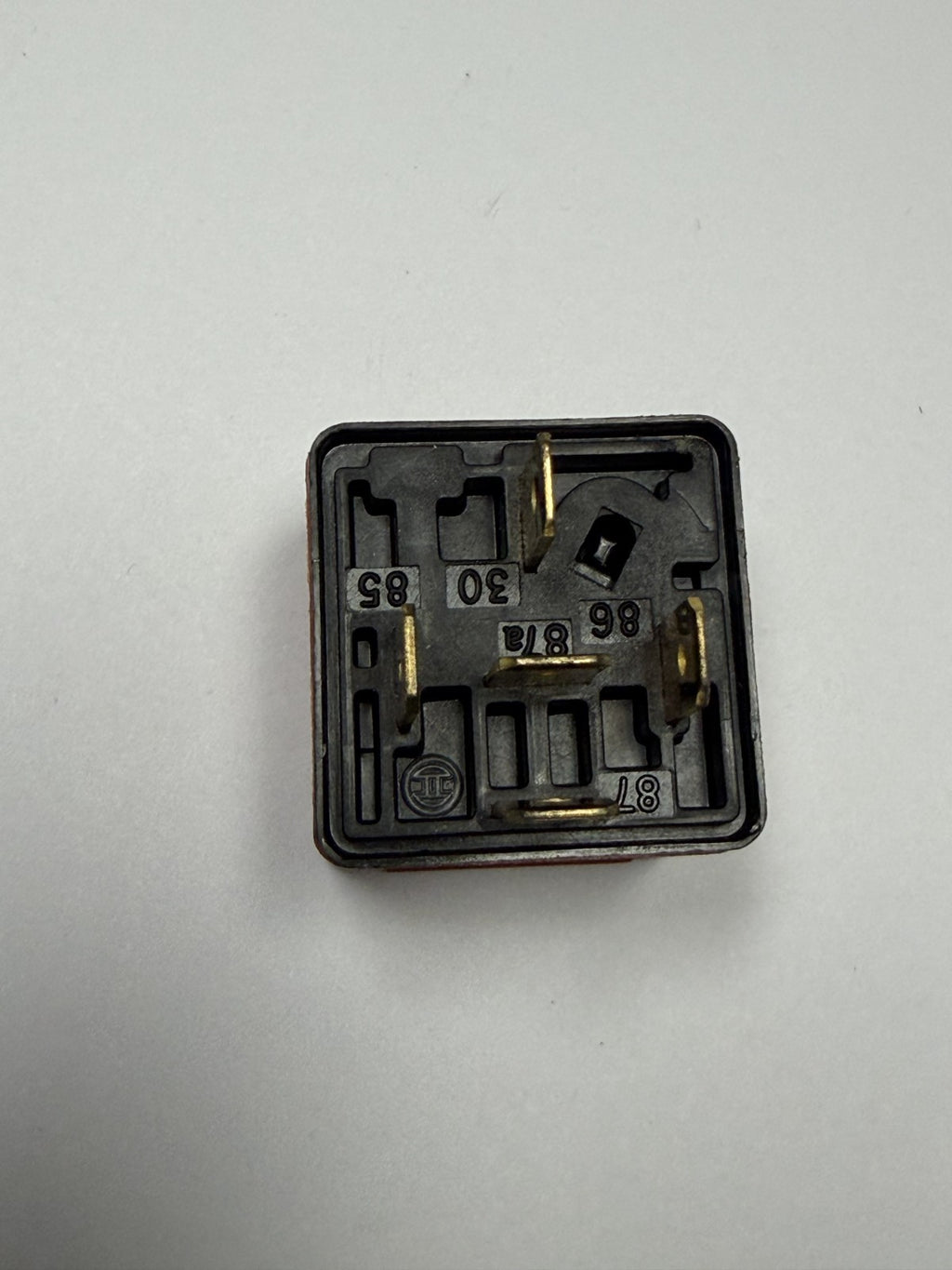 Cooler Relay 12V 20 30A 0 332 204 192 fits 94 95 96 97 98 99 Toyota Paseo