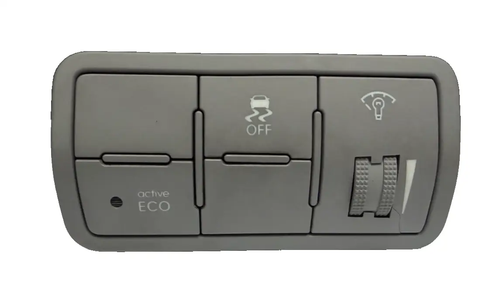 12 13 14 15 16 17 Hyundai Accent Dimmer ECO Traction Control Switch 3AK1RJ 1710 by Unbranded