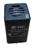 1993-1999 Volkswagen Jetta Golf GTI MK3 Cabrio Door Chime Relay 1HM 919 433 B