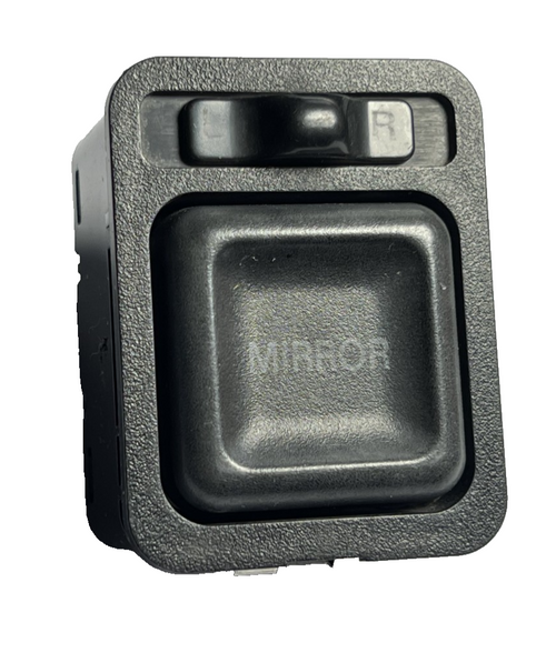 Master Mirror Switch Left Driver fits 1998 1999 2000 2001 2002 Honda Accord