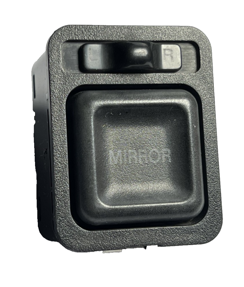 Master Mirror Switch Left Driver fits 1998 1999 2000 2001 2002 Honda Accord