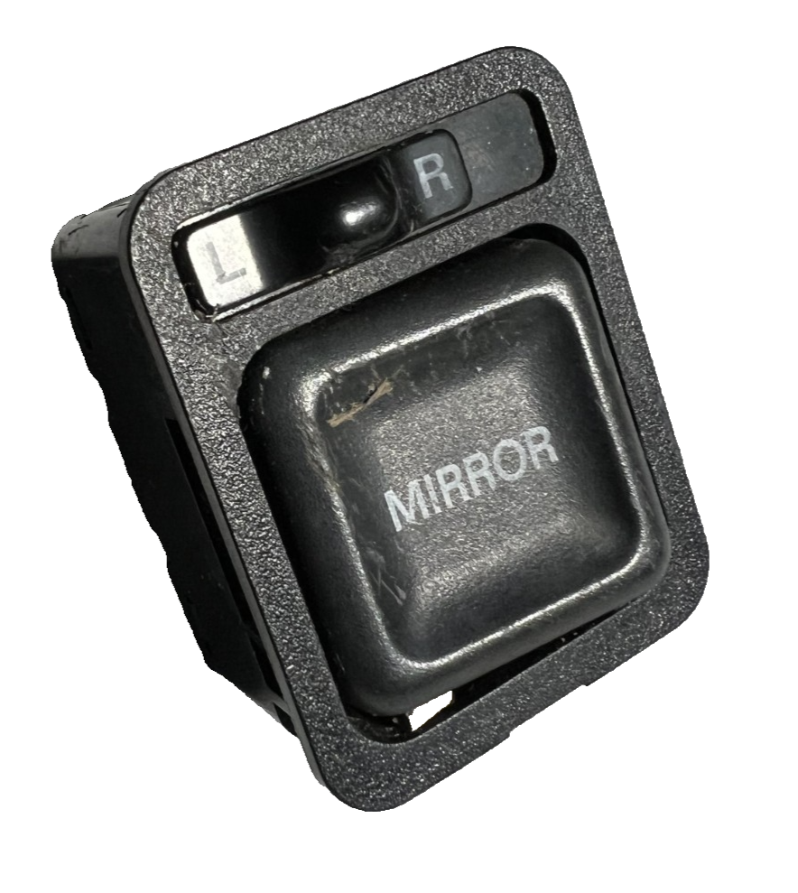 1996 1997 1998 1999 2000 Honda Civic Left LH Right RH Side Mirror Switch