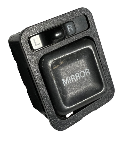 1996 1997 1998 1999 2000 Honda Civic Left LH Right RH Side Mirror Switch