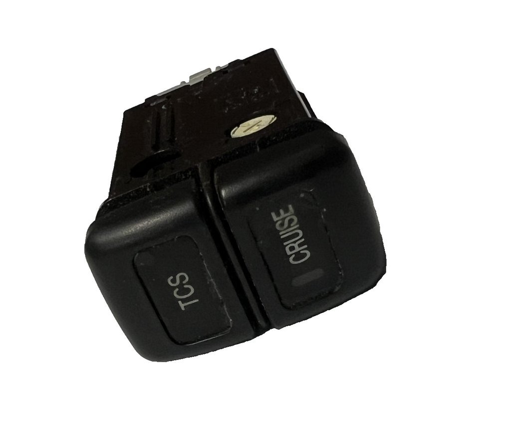 1999-2003 Acura TL TCS Cruise Control Switch Button OEM 1422T, M17982 2