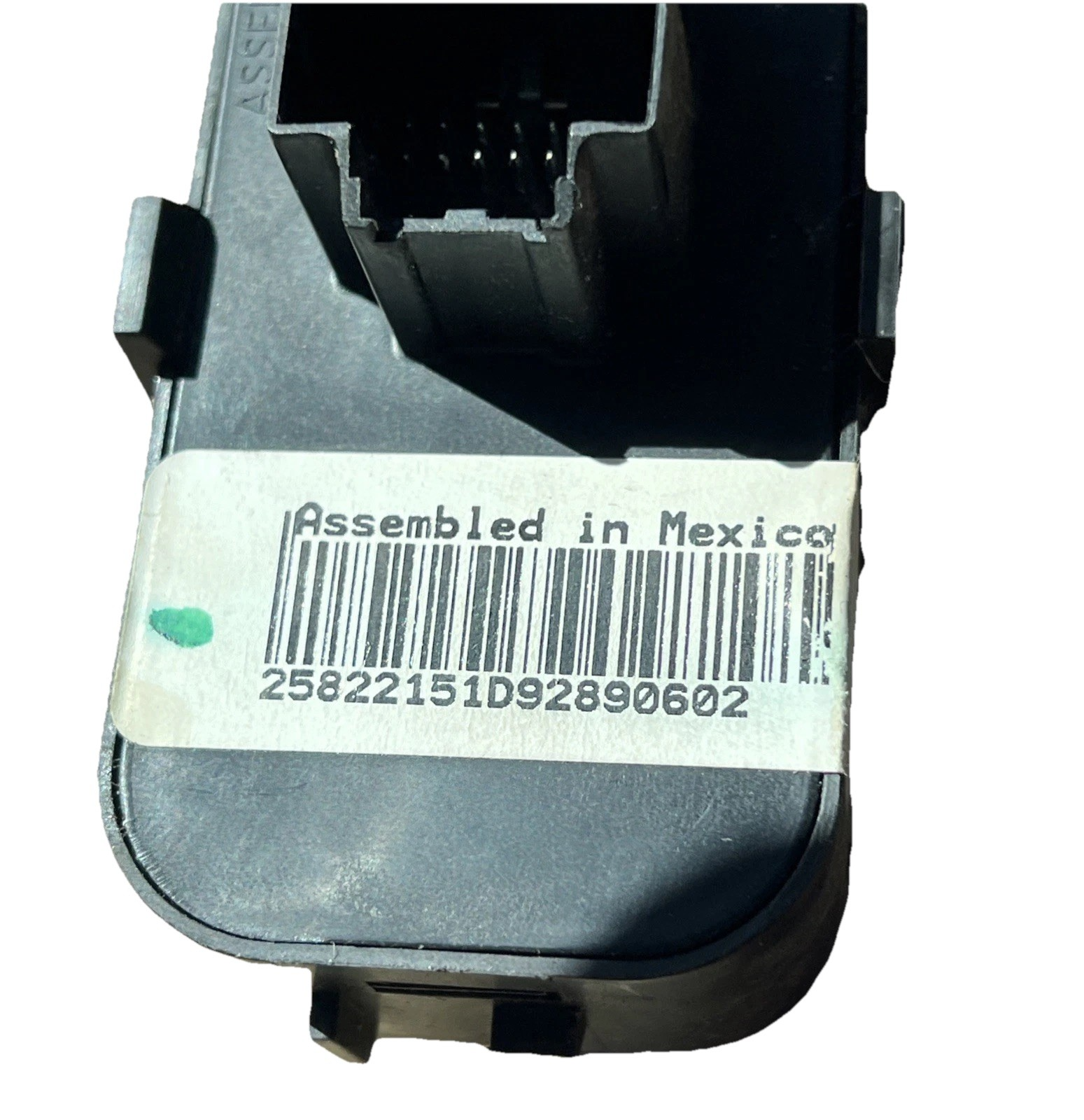 2007-2010 GMC Acadia Headlight Light Lamp Fog Dimmer Control Switch OEM