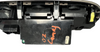 2002-2005 Toyota Camry AC HVAC Climate Control Switch 55902-33500 Woodgrain