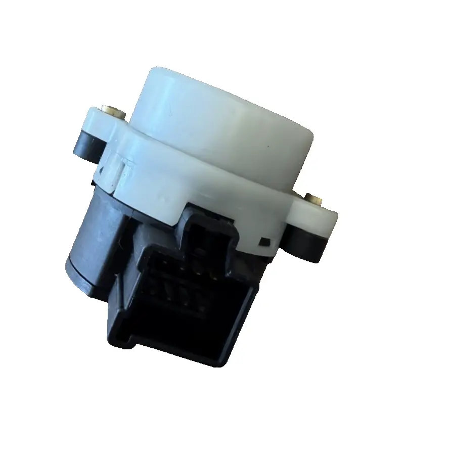 Ignition Starter Switch Plug 8645228 Black fits 00-12 Volvo S60 S80 by Volvo