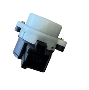 Ignition Starter Switch Plug 8645228 Black Fits Volvo S60 S80 2000 To 2012