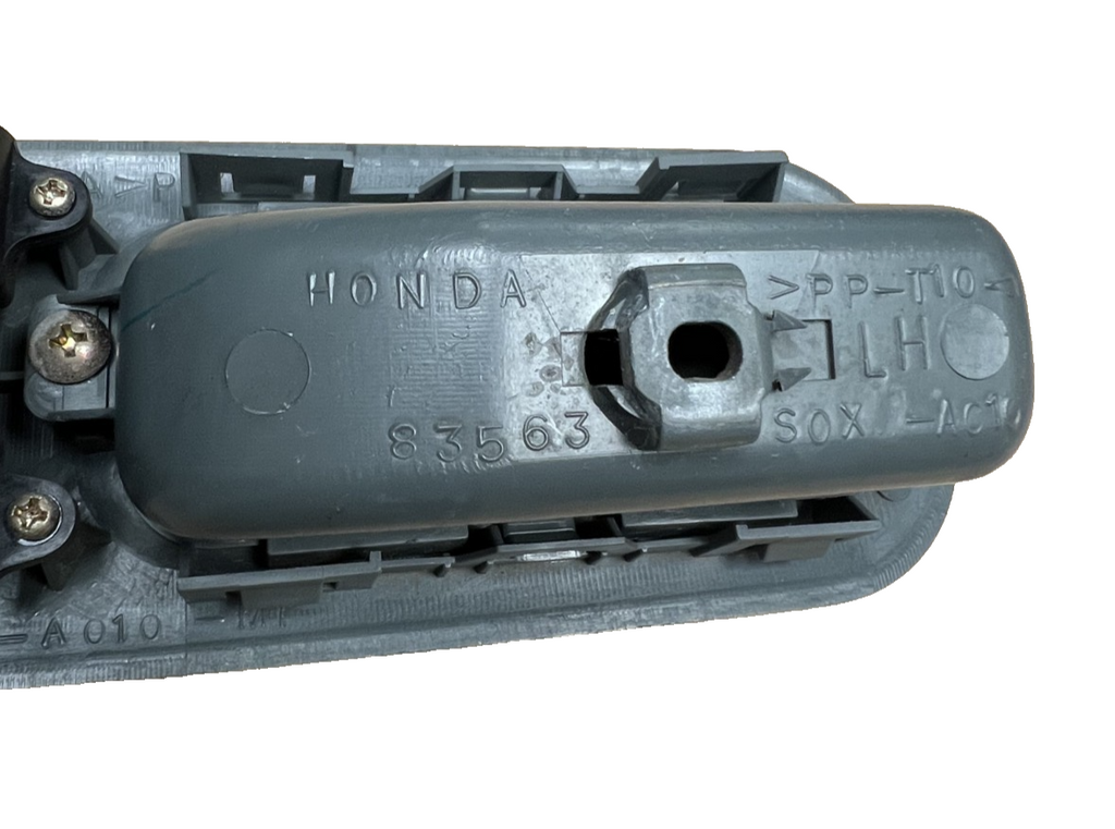 1999-2004 Honda Odyssey Driver Left Side Power Master Window Control Switch OEM