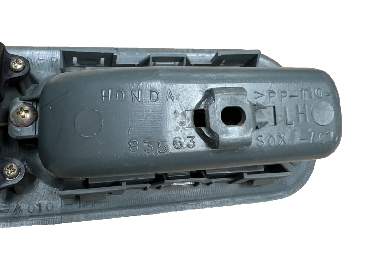 1999-2004 Honda Odyssey Driver Left Side Power Master Window Control Switch OEM