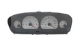2002 Chrysler Voyager Speedometer Instrument Cluster TN157760-8851, TN2574104080