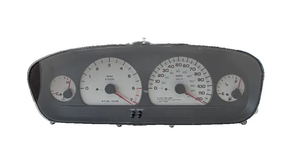 2002 Chrysler Voyager Speedometer Instrument Cluster TN157760-8851 TN2574104080