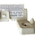 2005-2011 Volvo V50 S40 Body Control Module Fusebox Fuse Box Block OEM 31268178