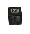 1999-2002 Volkswagen Cabrio Daytime Running Lights Relay OEM 3A0-941-589