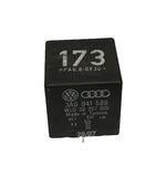 1999-2002 Volkswagen Cabrio Daytime Running Lights Relay OEM 3A0-941-589
