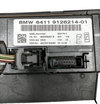 07 08 09 BMW 328i Sedan Wagon AC Heater Climate Temperature Control 9128214 01