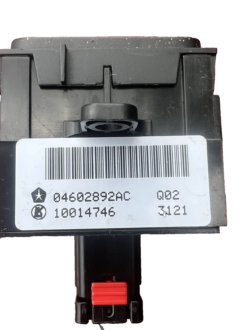 Dash Panel Dimmer Switch 04602892AC fits 11 12 13 14 15 16 17 18 Dodge Charger