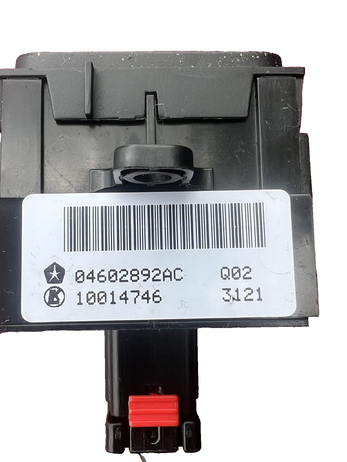 Dash Panel Dimmer Switch 04602892AC fits 11 12 13 14 15 16 17 18 Dodge Charger
