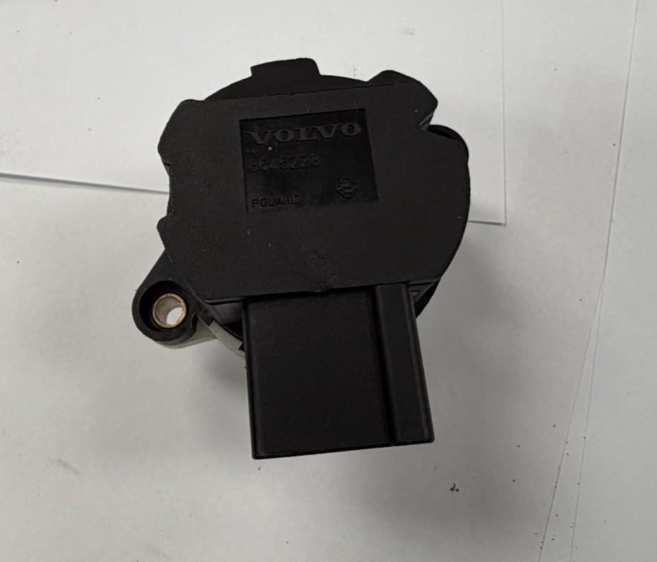 Ignition Starter Switch Plug 8645228 fits 00-12 Volvo S60 S80 V70 C70