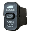 Sunroof Moon Roof Control Switch Button M19833 fits 2005-2010 Honda Odyssey