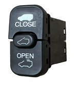 Sunroof Moon Roof Control Switch Button M19833 fits 2005-2010 Honda Odyssey