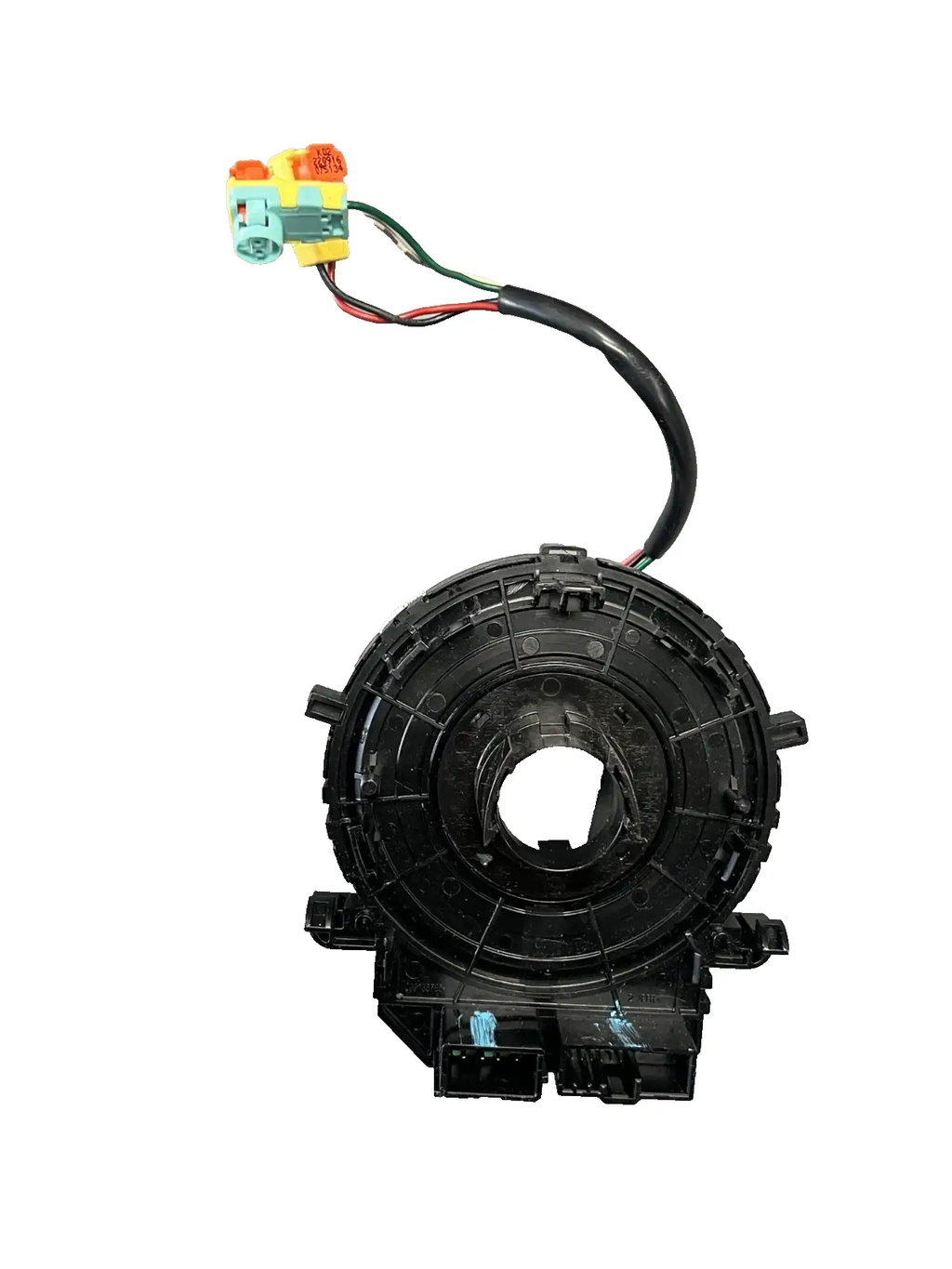 2016-2018 Kia Sorento Steering Wheel Clock Spring Spiral Cable DF2J1604108 by Kia