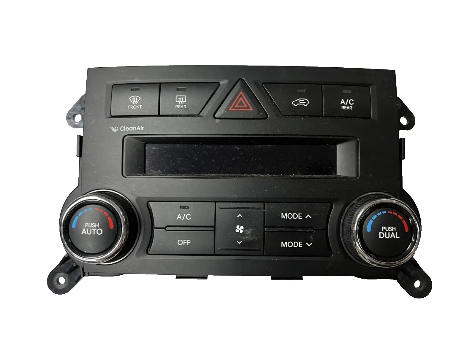 2011 2012 Kia Sorento AC Heater Temperature Cimate Control OEM 97250-1U360 by Kia