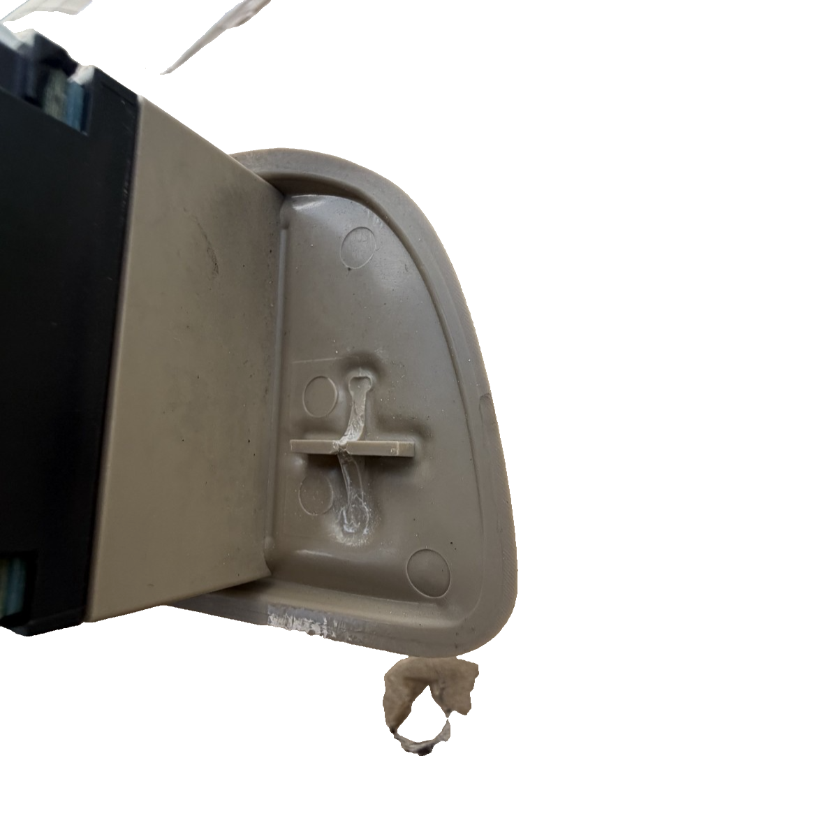 2002-2005 GMC Envoy Driver Side Left Master Power Window Switch 15204700