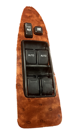 05 06 07 08 09 Toyota Avalon Master Power Window Switch Driver Left OEM