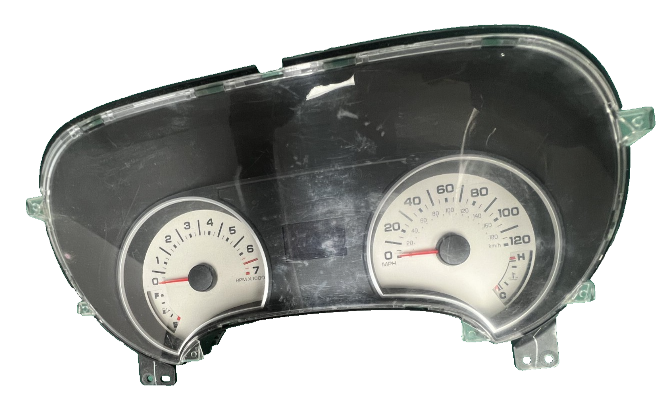 06 2006 Ford Explorer Speedometer Instrument Cluster Gauge OEM 6L2T 10849 GB