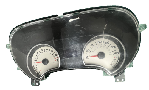 06 2006 Ford Explorer Speedometer Instrument Cluster Gauge OEM 6L2T 10849 GB