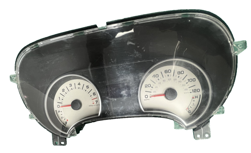 06 2006 Ford Explorer Speedometer Instrument Cluster Gauge OEM 6L2T 10849 GB