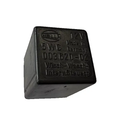 Hella Wiper 6 Pin Relay 12V 5WG 003 620 02 fits Volkswagen & Audi by Hella