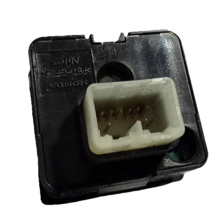 Sliding Door Control Switch Button Black fits 05 06 07 08 09 10 Honda Odyssey